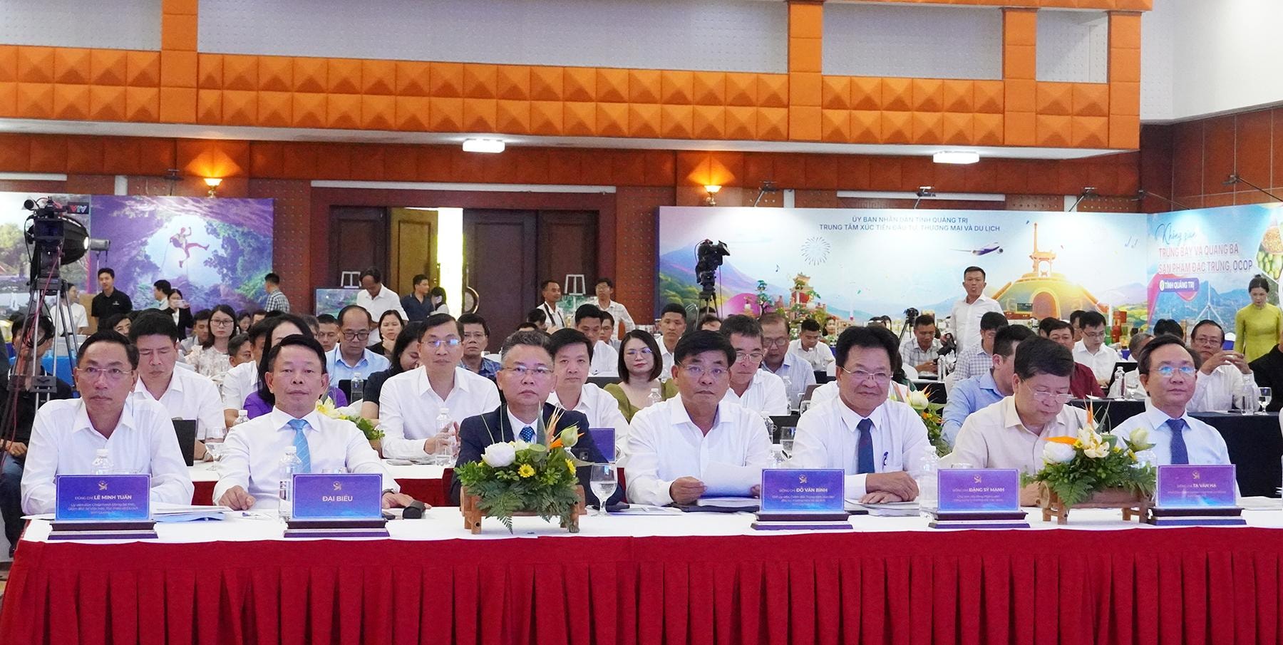 Báo chí số mở đường cho “công nghiệp không khói” Quảng Trị